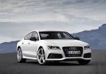 Audi RS7 Sportback 2013 года (WW)